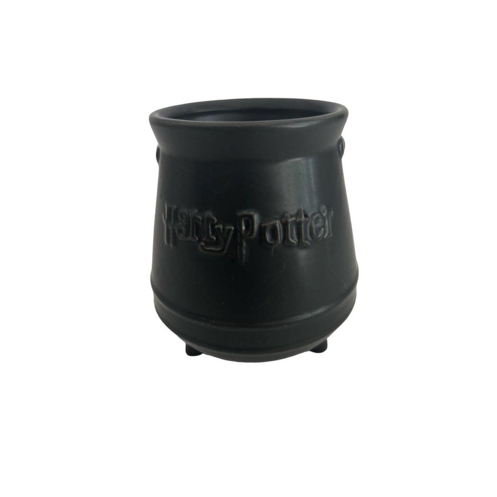 Harry Potter Wizarding World 3D Cauldron Ceramic Mug